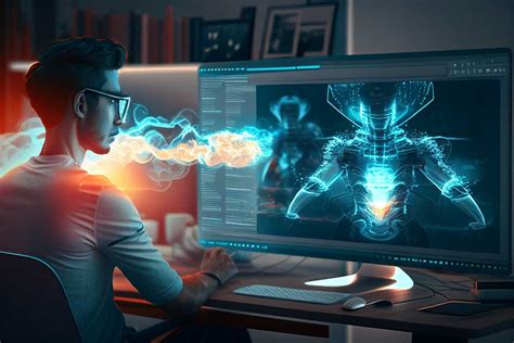 Mastering Video Game Design: Your Path to a Creative Career