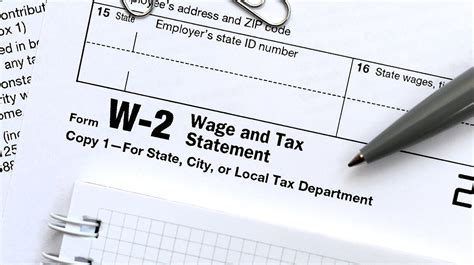 Effortless W2 Retrieval: Your Complete Guide to Accessing Tax Forms
