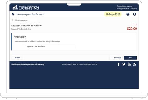 Navigating WA State IFTA: Your Essential Guide to Fuel Tax Compliance