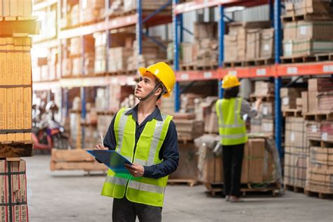 Warehouse Operative Jobs: Your Path to a Dynamic Career in Logistics
