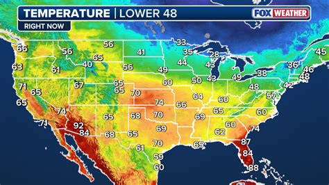 Unraveling the Diverse Climates: A Comprehensive Guide to USA Weather Patterns