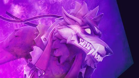 Unleashing the Beast: Exploring Fortnite's Werewolf Skins