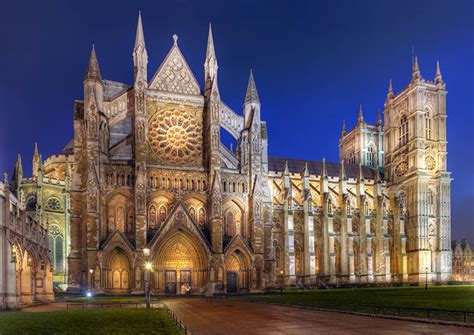 Discovering Westminster Abbey: A Royal & Historical Journey