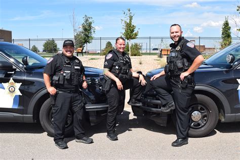 Westminster Police Department: Guardians of Community Safety in Colorado