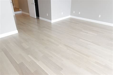 Embrace Serenity: The Enduring Appeal of White Hardwood Floors