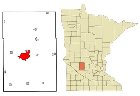 Discover Willmar, Minnesota: A Thriving Midwestern City