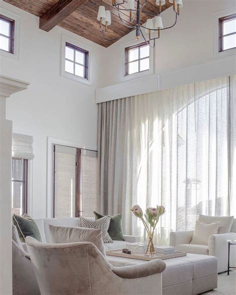 Elevate Your Home: Creative Window Treatment Ideas for Every Style