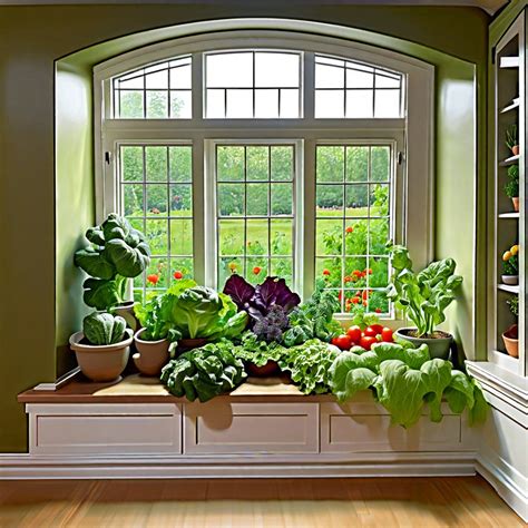 The Harmonious Blend: Connecting Your Home with Nature Through Windows and Gardens