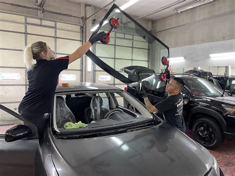 Expert Windshield Repair in Sandy: Restoring Clarity and Safety