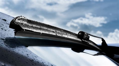 Effortlessly Replace Your Windshield Wipers: A Step-by-Step Guide for a Clear View