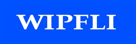 Wipfli: Unveiling a Leader in Accounting and Consulting for Business Growth
