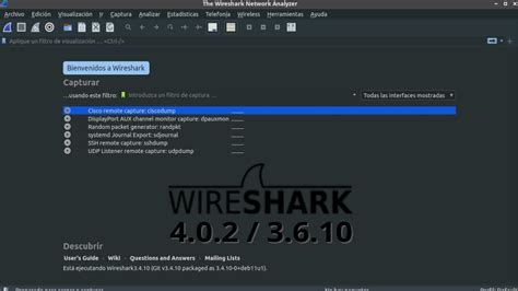 Unveiling Network Secrets: A Deep Dive into Wireshark