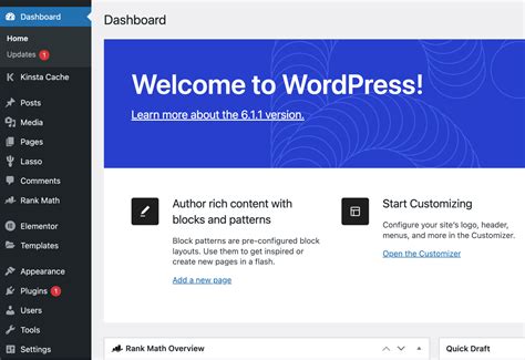 Getting Started with WordPress: Your Essential Beginner's Guide
