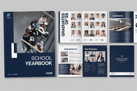 Rediscover Your Past: How to Find Your Yearbook Picture