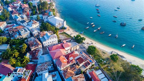 Discover Zanzibar: The Ultimate Tour Guide for an Unforgettable Adventure